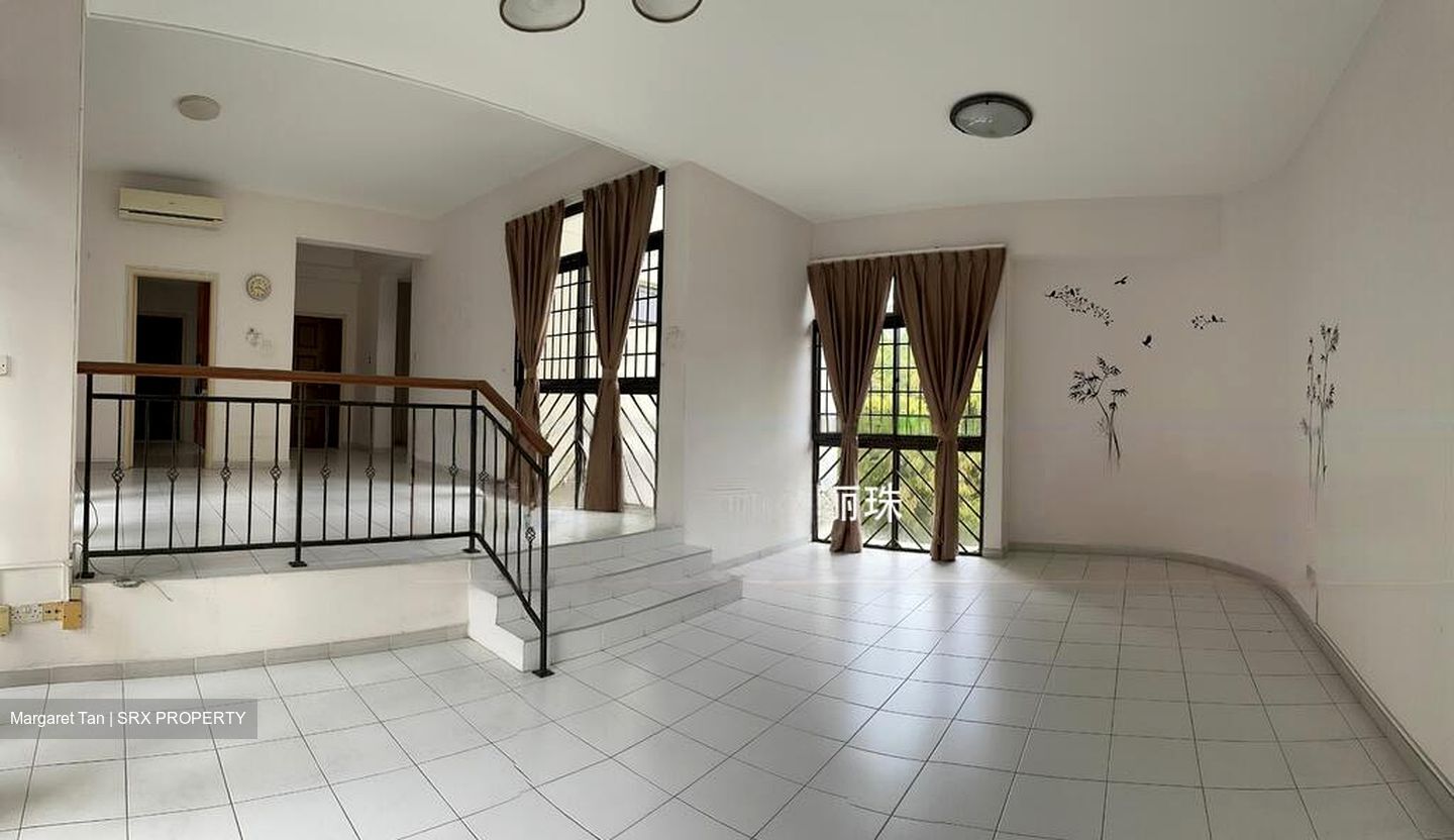 Cashew Heights Condominium (D23), Condominium #425490901